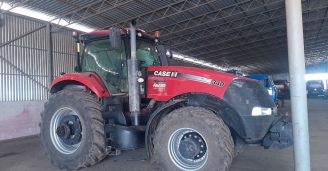 Фотоотчет Подключение по CAN-шине Case Magnum 290, Case Magnum 340, Buhler Versatile 2375, RSM 2375, Versatile SP 275 №5 Фото Подключение по CAN-шине Case Magnum 290, Case Magnum 340, Buhler Versatile 2375, RSM 2375, Versatile SP 275 №5