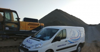 Фото Контроль топлива №5