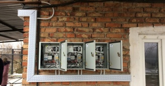 Фото Полный контроль над своей АЗС №5