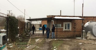 Фото Полный контроль над своей АЗС №7