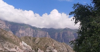 Фото Мы покоряли Эльбрус, но были им покорены №3