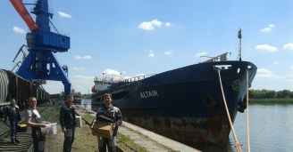 Фото Не только на суше, но и на воде №2