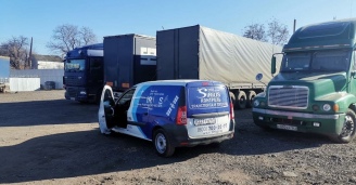 Фото Дороги - не помеха! №2