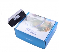 Фото Бортовой терминал КТ-56XXL №2