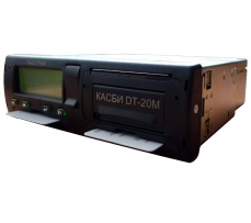 Фото Тахограф КАСБИ DT-20M №2